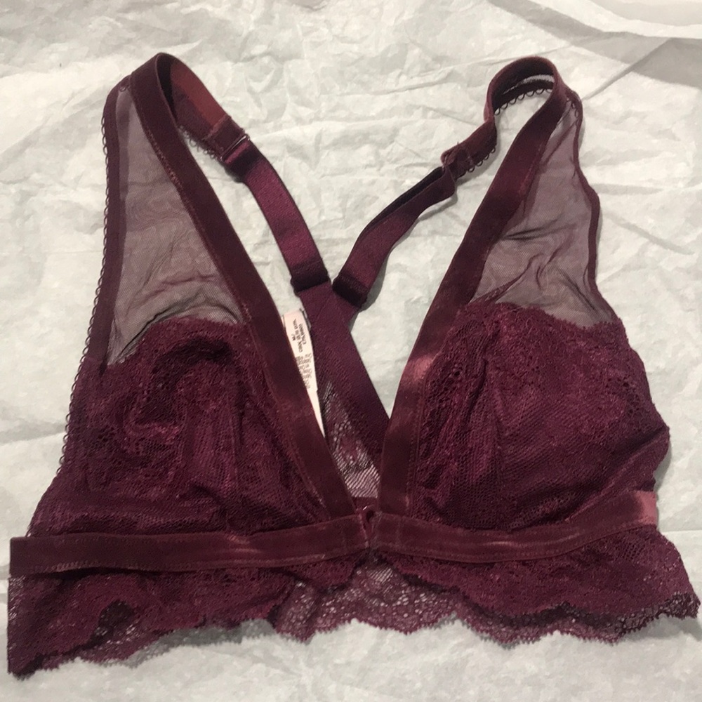 Victoria secret bra
